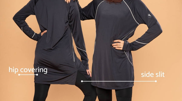 How to Style Modest Activewear for Everyday Comfort