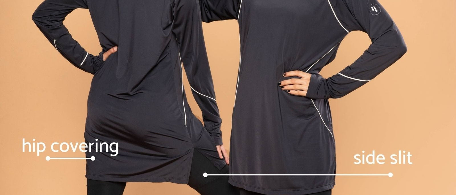 How to Style Modest Activewear for Everyday Comfort