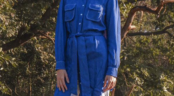 The Rise of Modest Fashion: Blending Faith & style