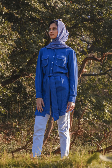 The Rise of Modest Fashion: Blending Faith & style