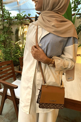 Top Hijab-Friendly Outfits for Workouts and Beyond