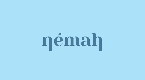 The 3 W’s of Némah’s journey