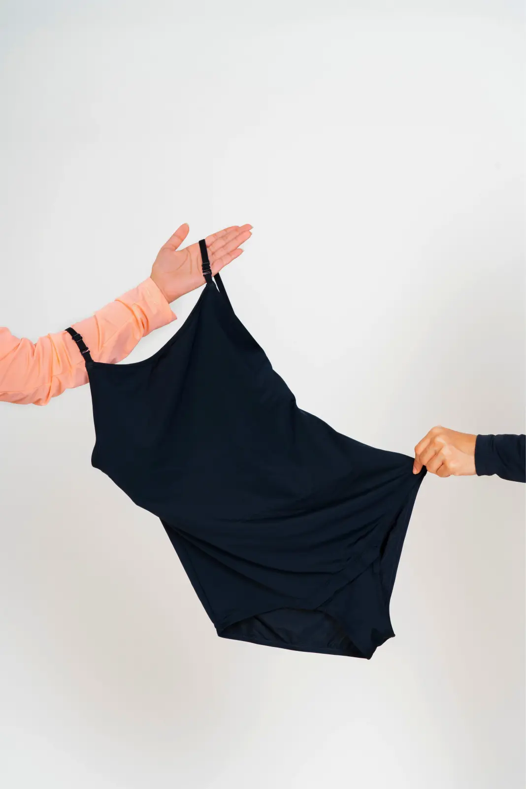 Modest Swimwear Inner