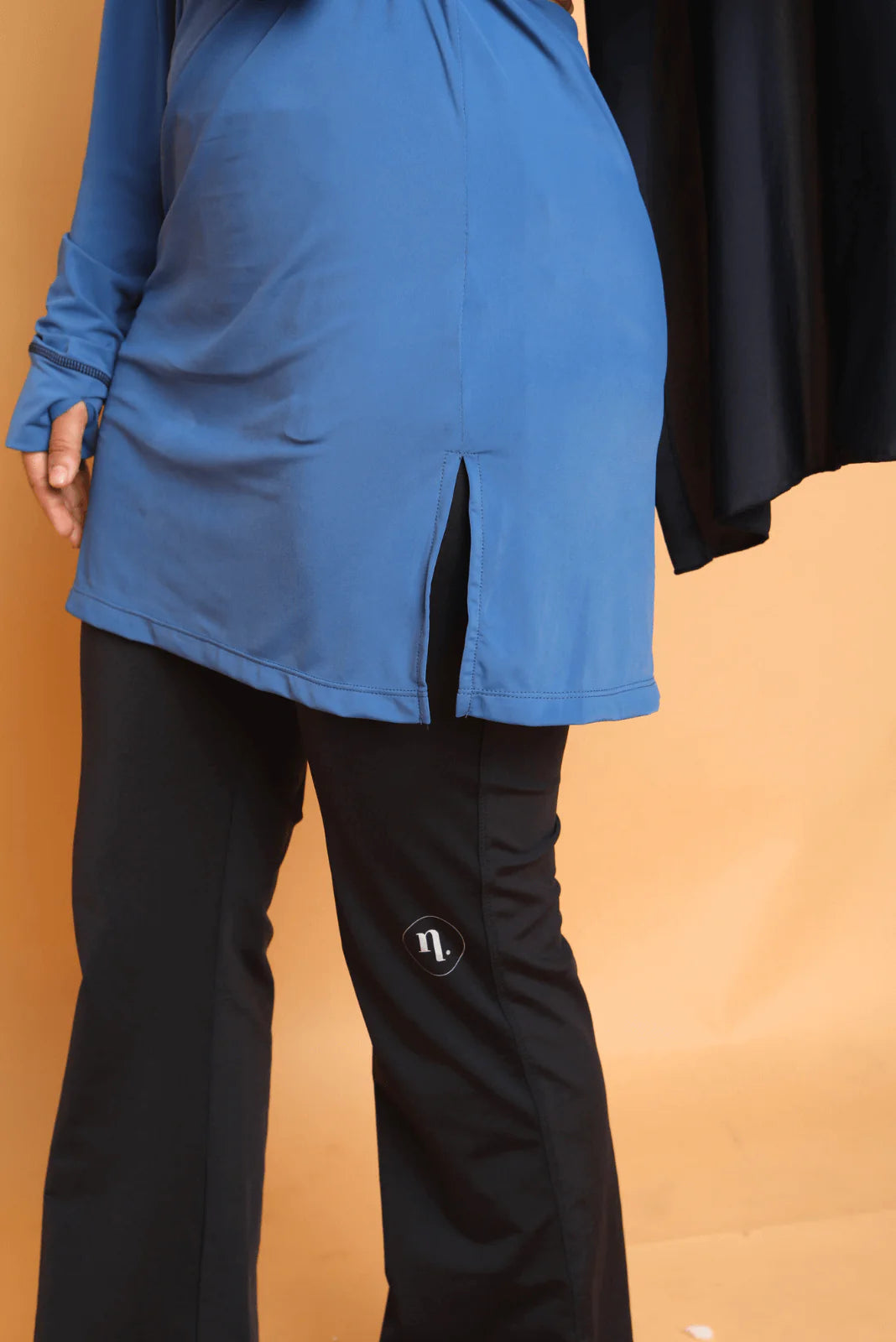 Modest Sportswear Bottom