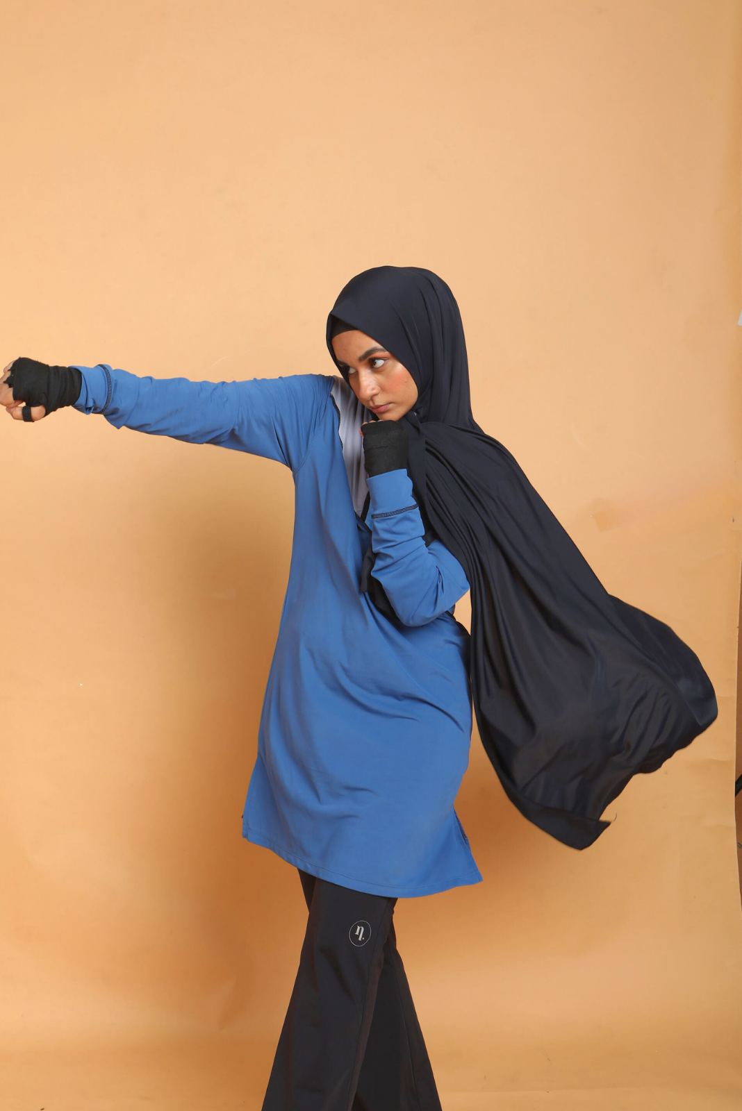 Modest Sportswear Scarf