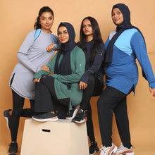Modest Sportswear