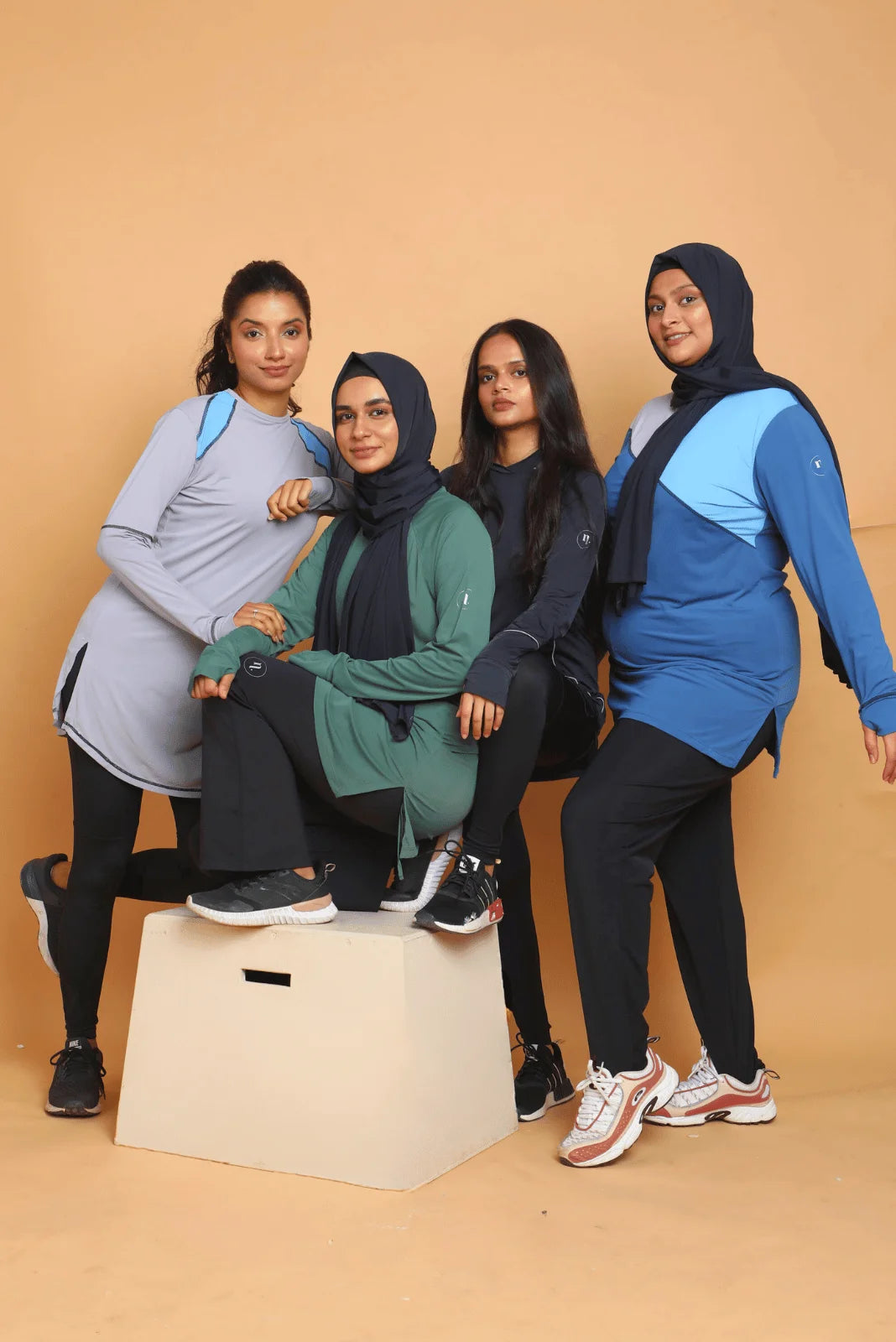 Modest Sportswear