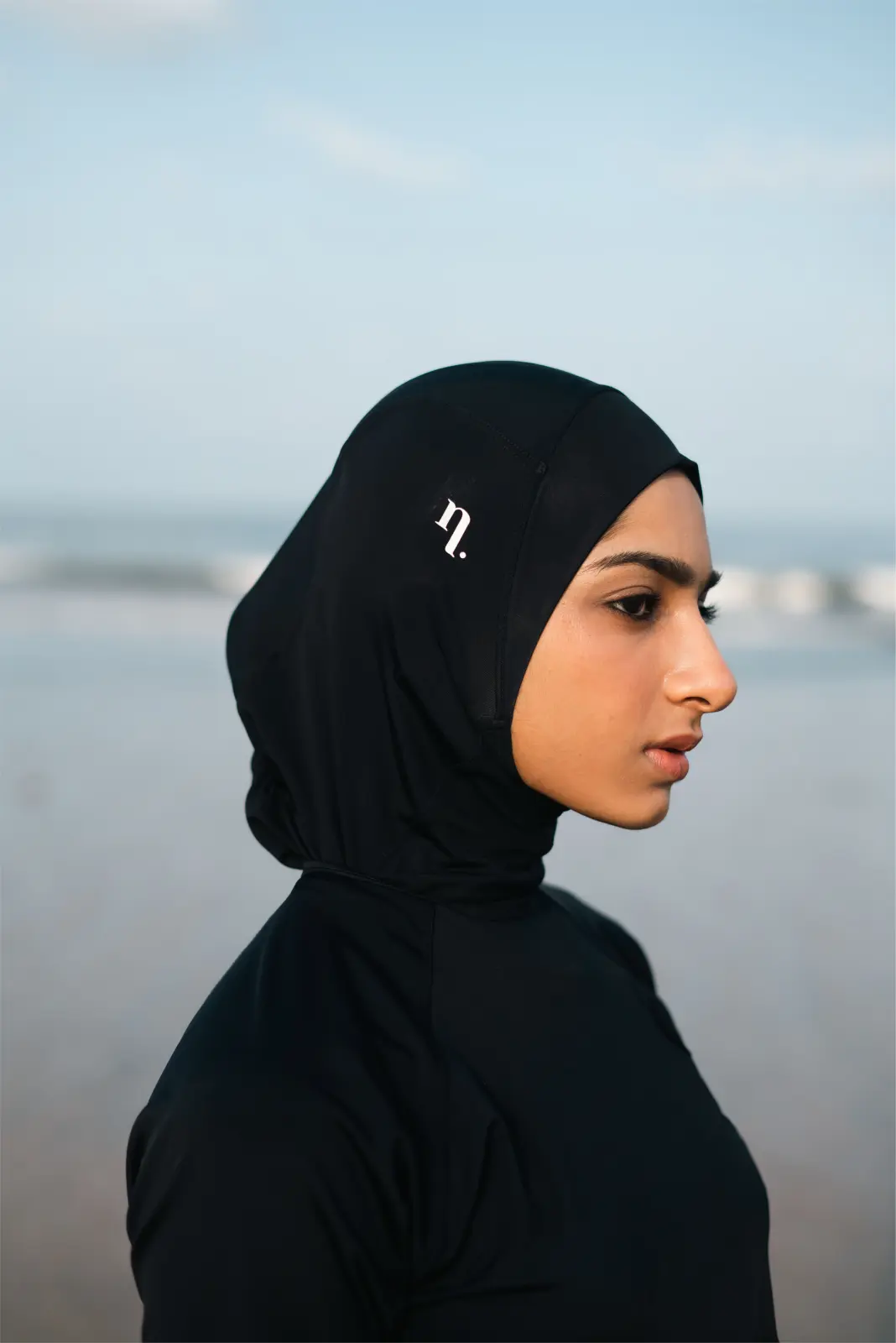 Modest Swimwear Scarf