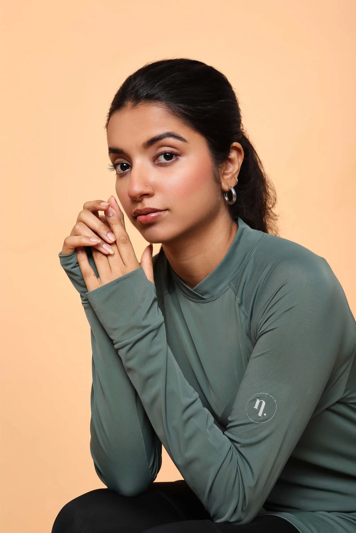 Modest Sportswear Top