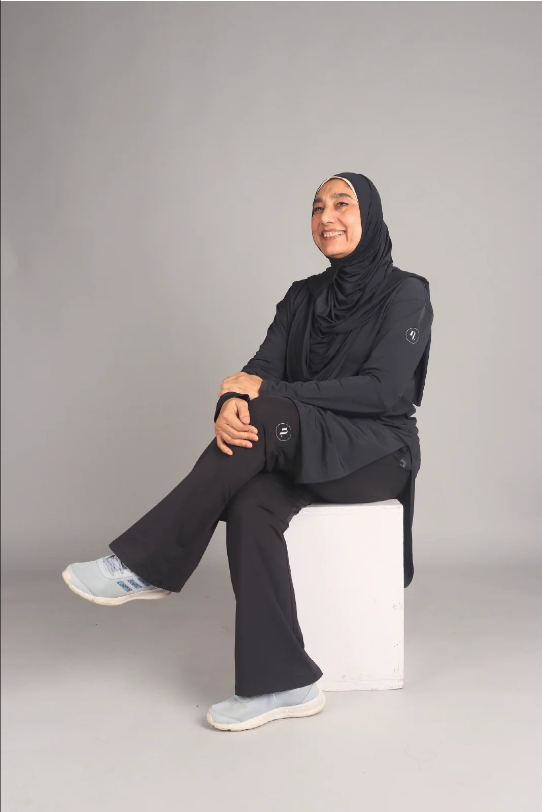 Modest Sportswear Bottom