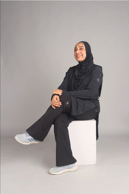 Modest Sportswear Bottom