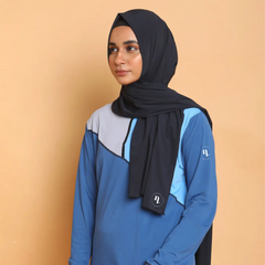 Athena 2.0 Modest Activewear Tshirt