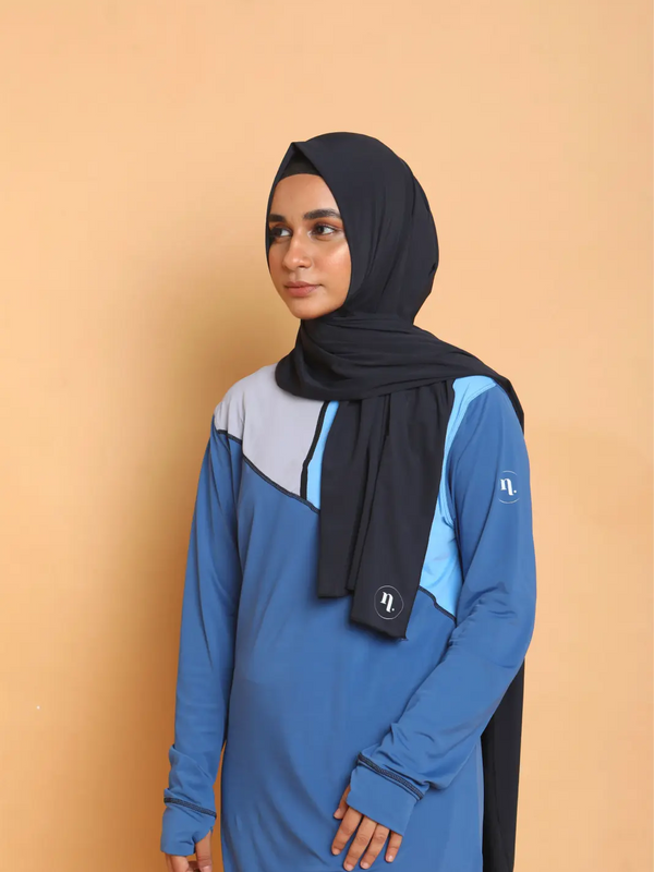 Athena 2.0 Modest Activewear Tshirt