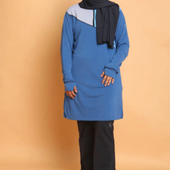 Athena 2.0 Modest Activewear Tshirt