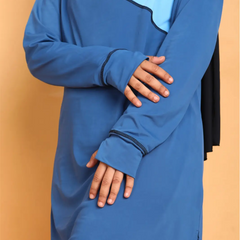 Athena 2.0 Modest Activewear Tshirt