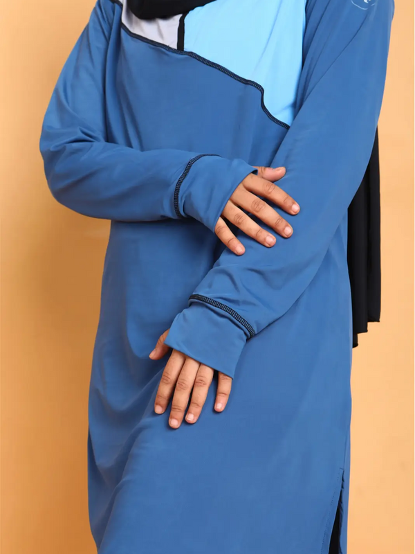 Athena 2.0 Modest Activewear Tshirt