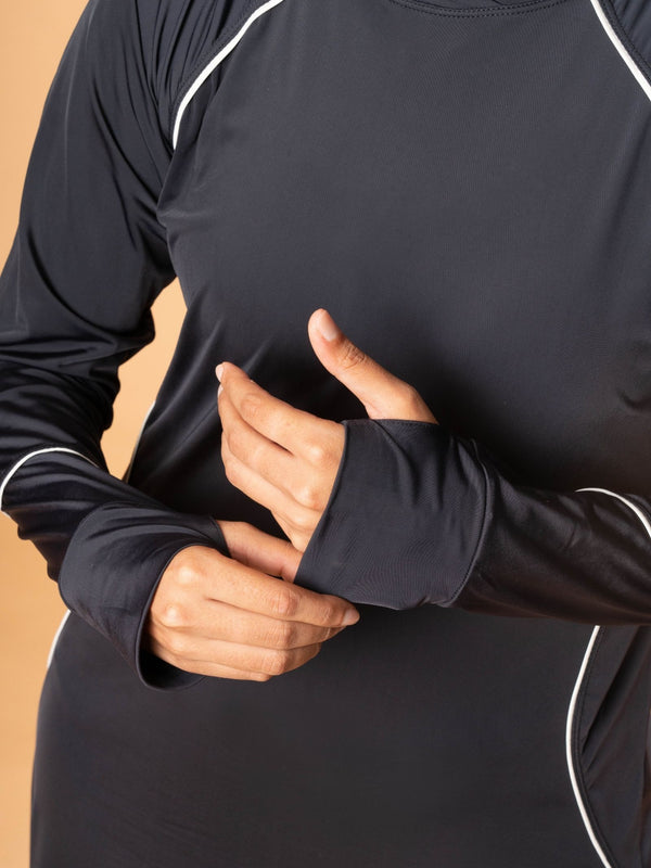 Themis Modest Activewear Tshirt