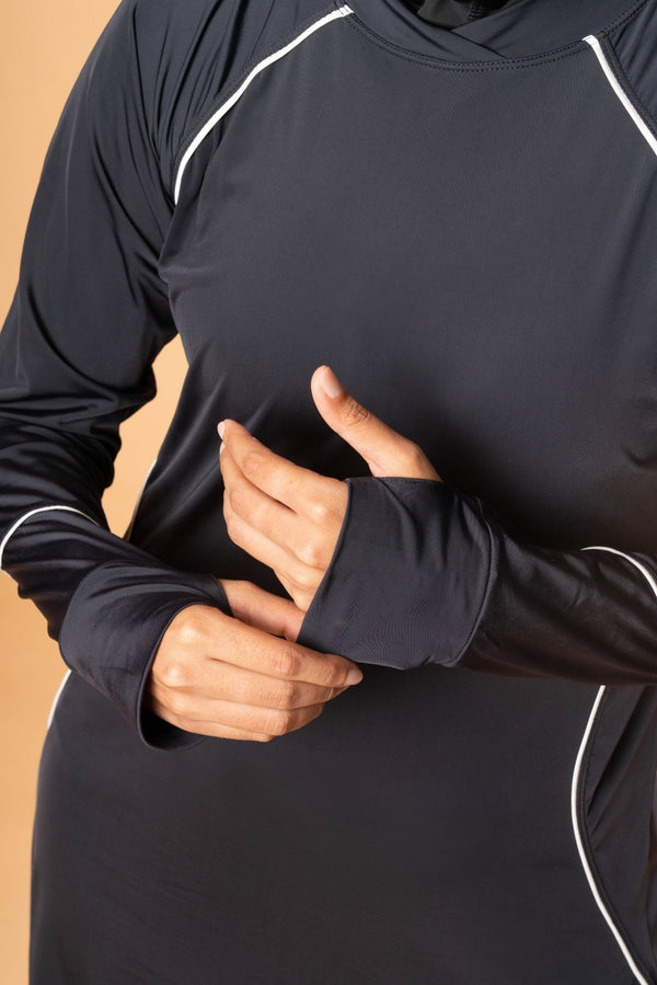 Themis Modest Activewear Tshirt