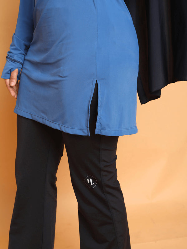 Activewear Flare Pants