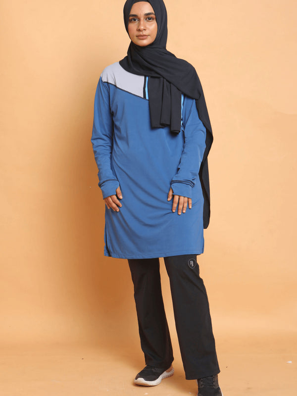 Activewear Flare Pants