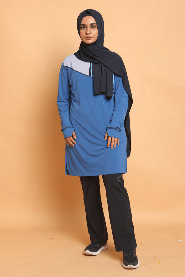 Activewear Flare Pants