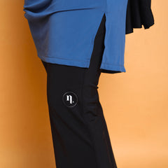 Activewear Flare Pants