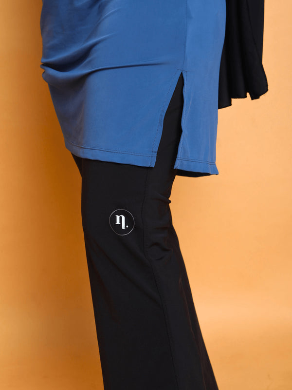 Activewear Flare Pants