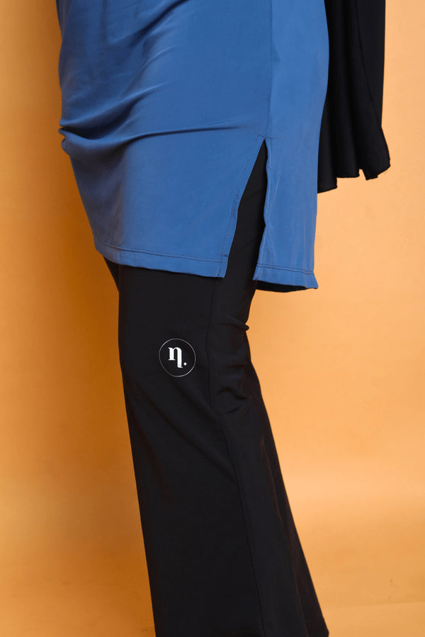 Activewear Flare Pants