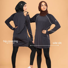 Themis Modest Activewear Tshirt