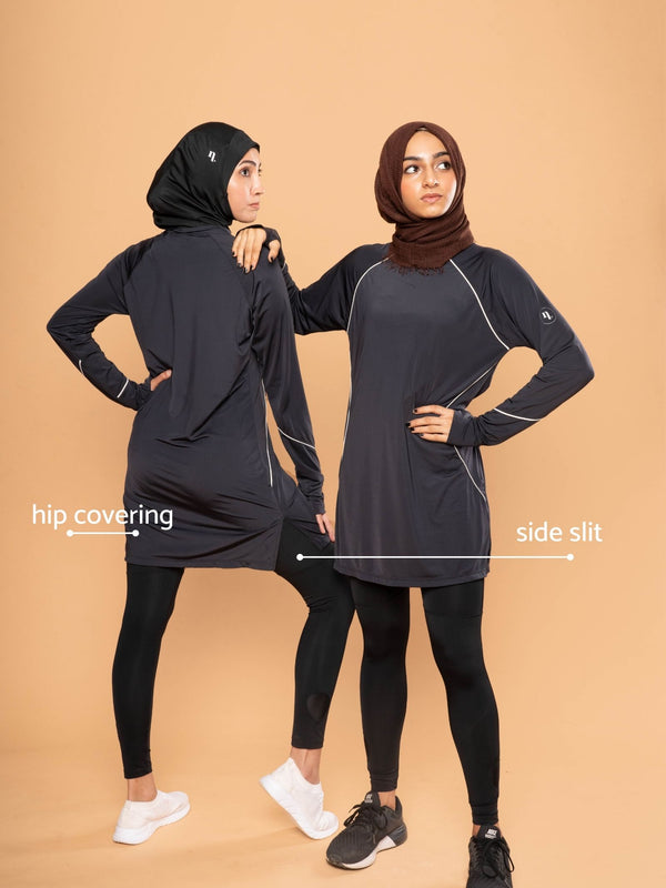 Themis Modest Activewear Tshirt