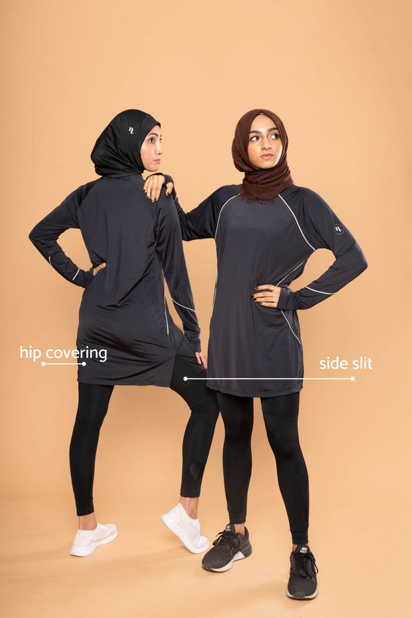 Themis Modest Activewear Tshirt