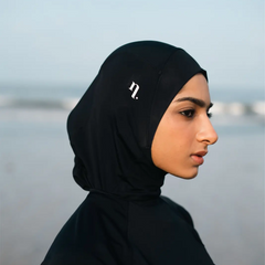 Némah Slip-on Scarf