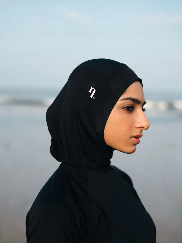 Némah Slip-on Scarf