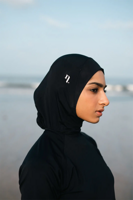 Modest Swimwear Scarf