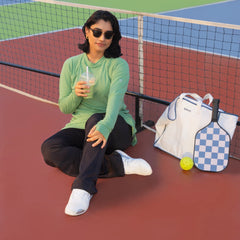 Matcha Ivy Modest Activewear T-Shirt