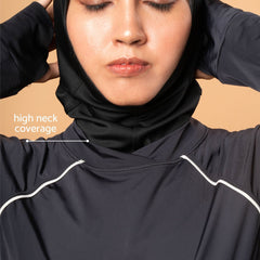 Themis Modest Activewear Tshirt