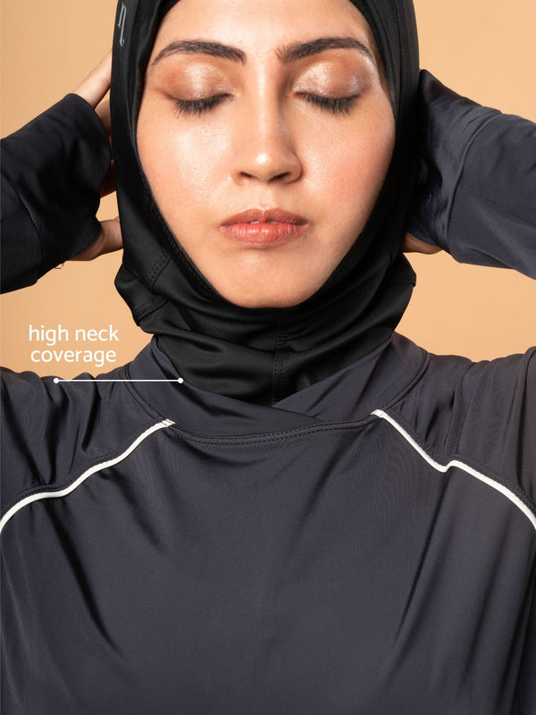 Themis Modest Activewear Tshirt