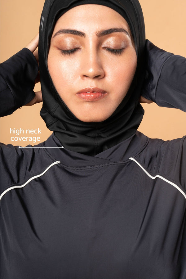 Themis Modest Activewear Tshirt