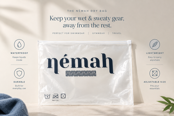 Nemah Dry Bag