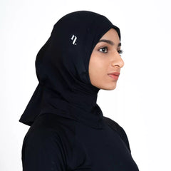 Némah Slip-on Scarf