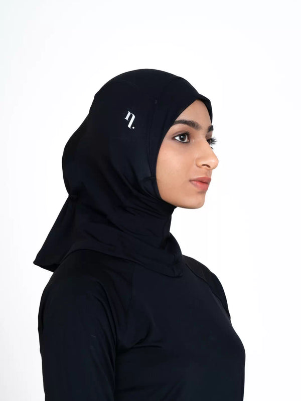 Némah Slip-on Scarf