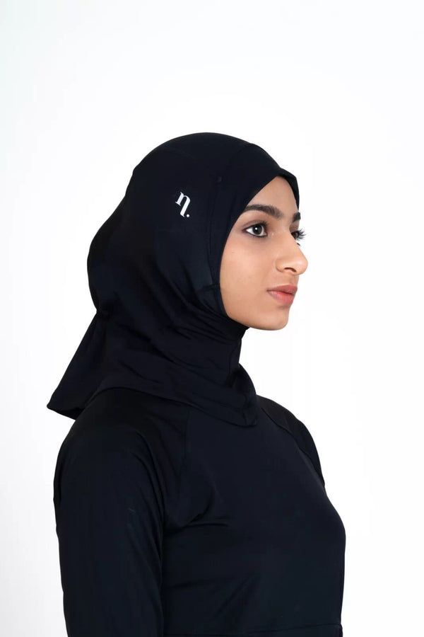 Némah Slip-on Scarf