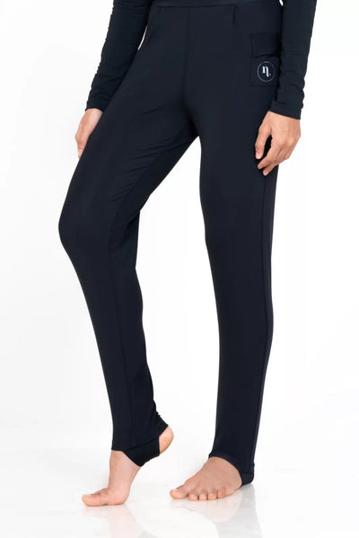 Némah Modest Burkini Loose Pants For Ladies