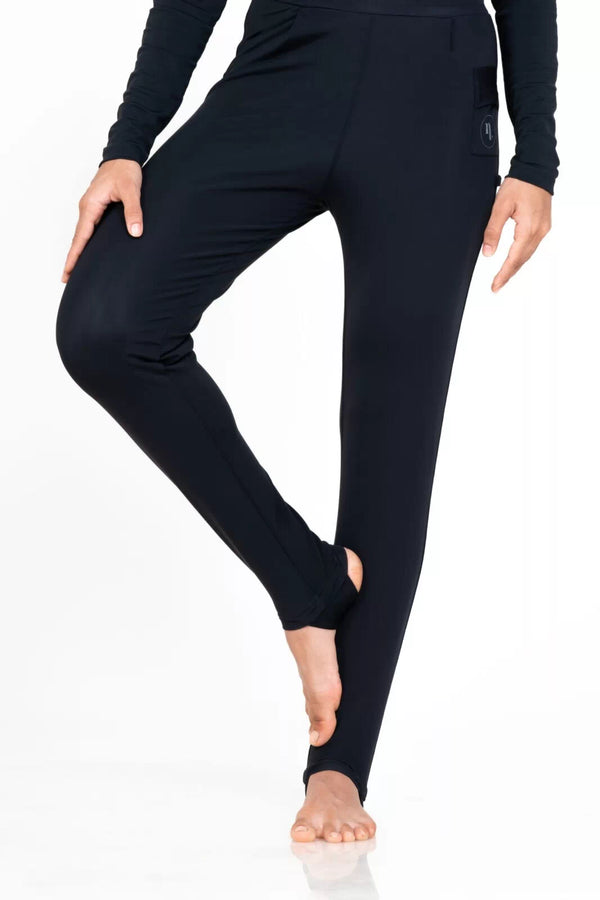 Némah Modest Burkini Loose Pants For Ladies