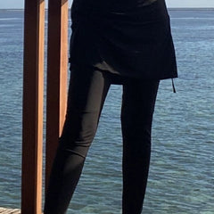 Burkini Leggings