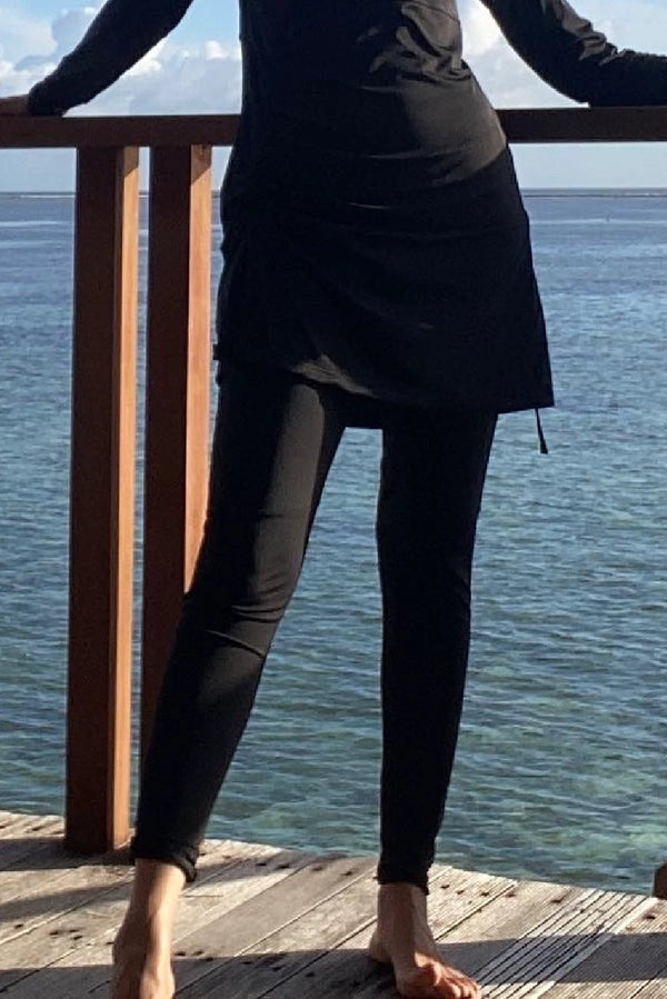 Burkini Leggings