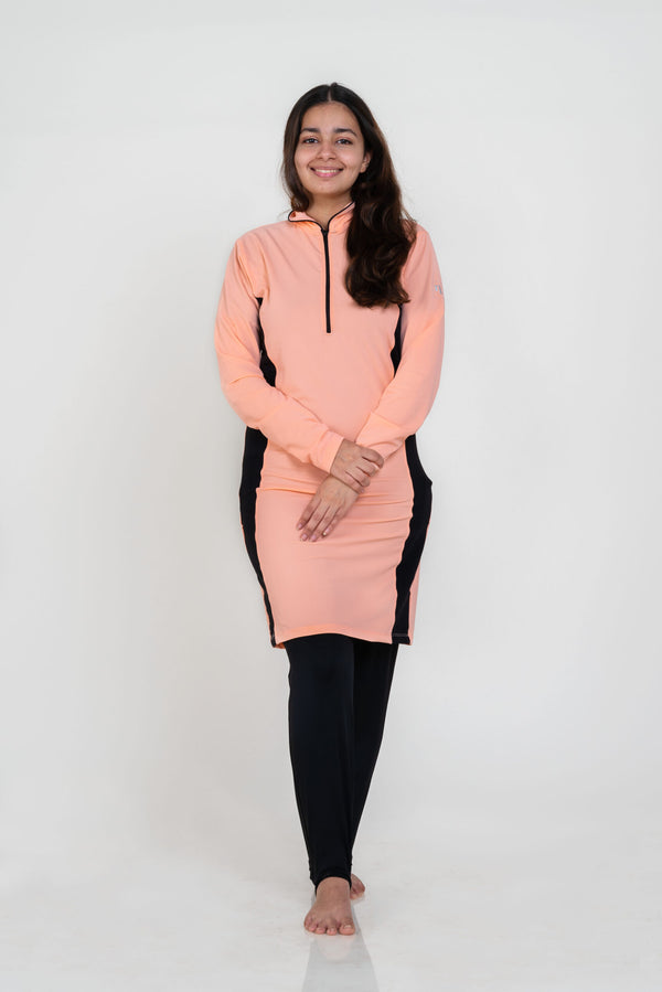 Kai Burkini Swimsuit Top