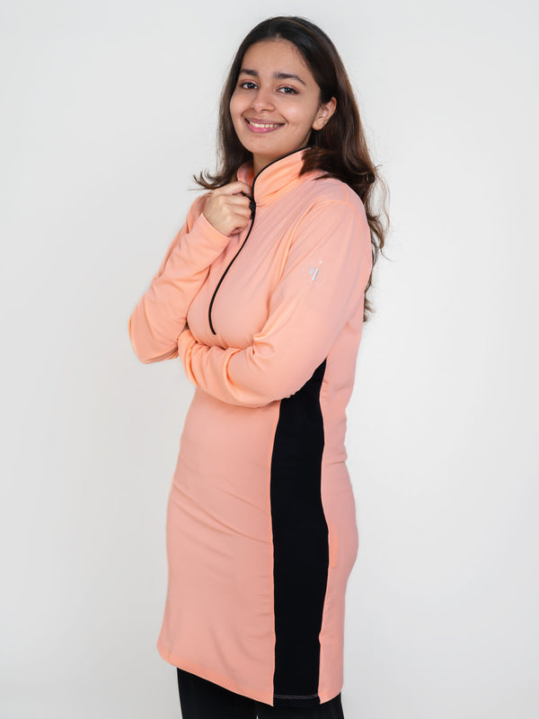 Kai Burkini Swimsuit Top