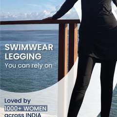 Swimwear Leggings