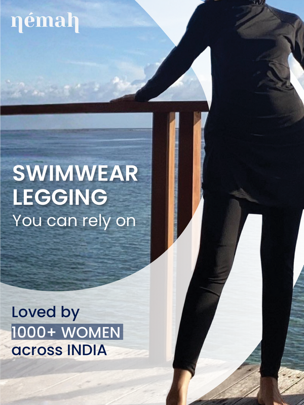 Swimwear Leggings